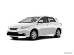 2013 Toyota Matrix